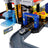 6-Floor City Track Parking Garage Toy with 8 Cars & Lift (Ages 3–8) (Copy)