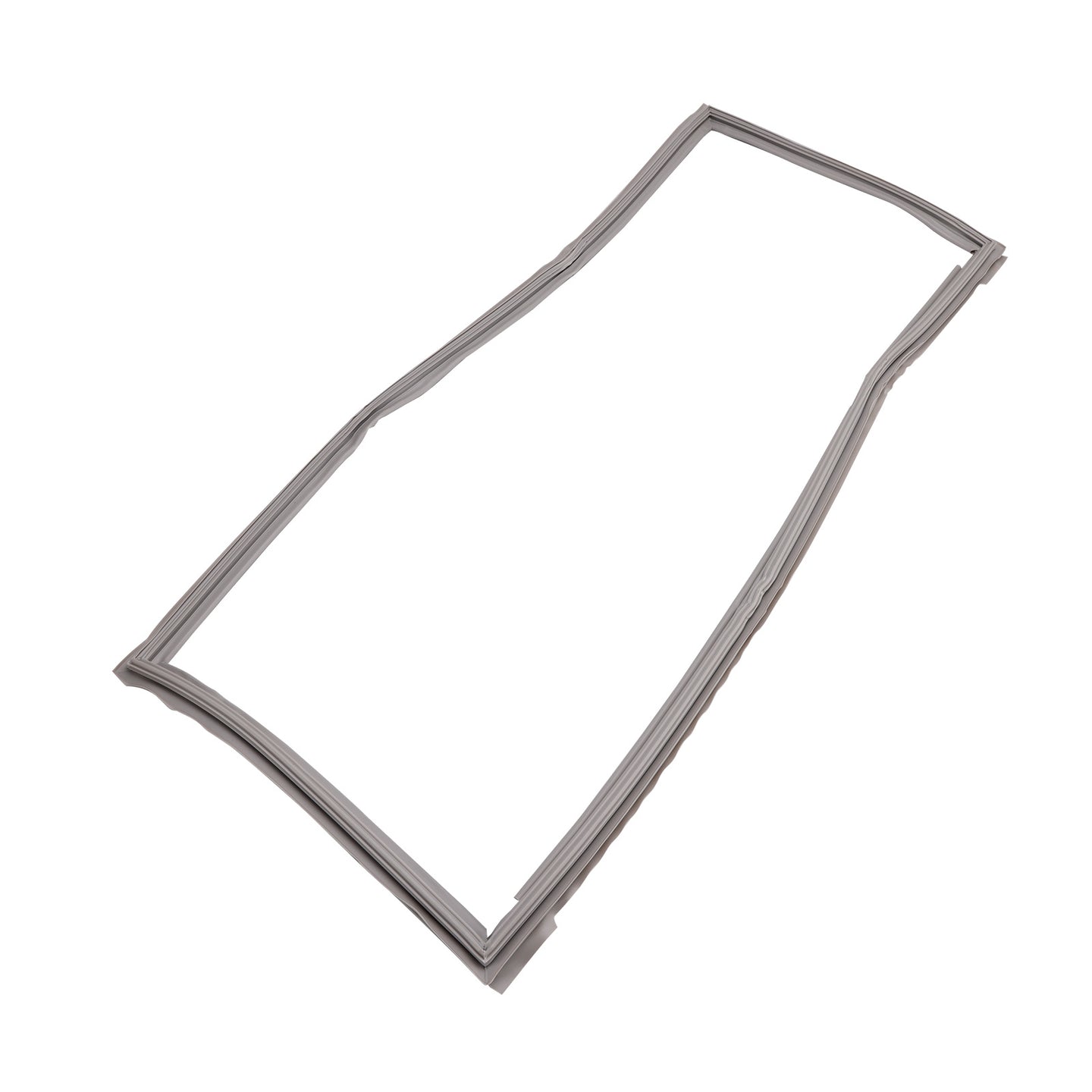 ADX72930461 Refrigerator Door Gasket For LG Refrigerator Right Side ADX72930414