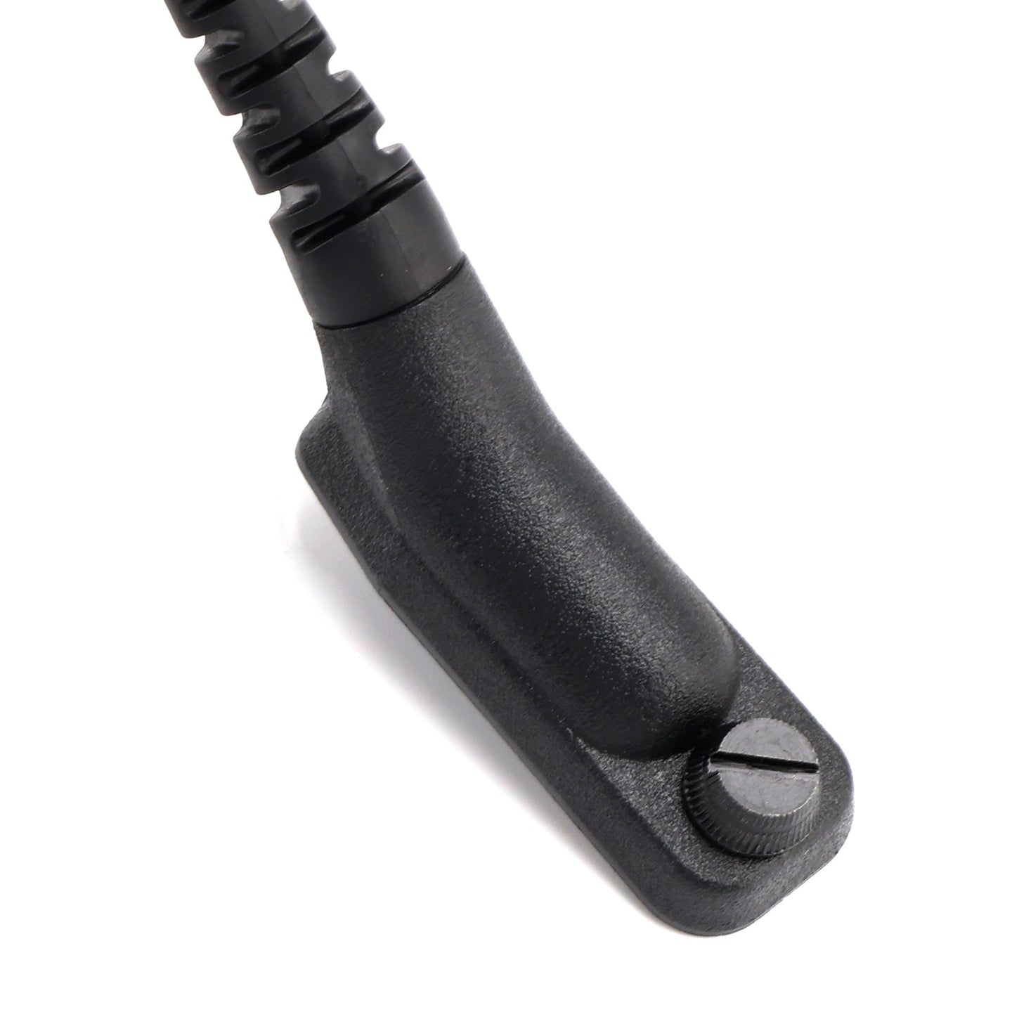 8268-614-D Type Large Earhook Headset For XPR6350 XiRP8208 DP3401 DGP6150 GP338D