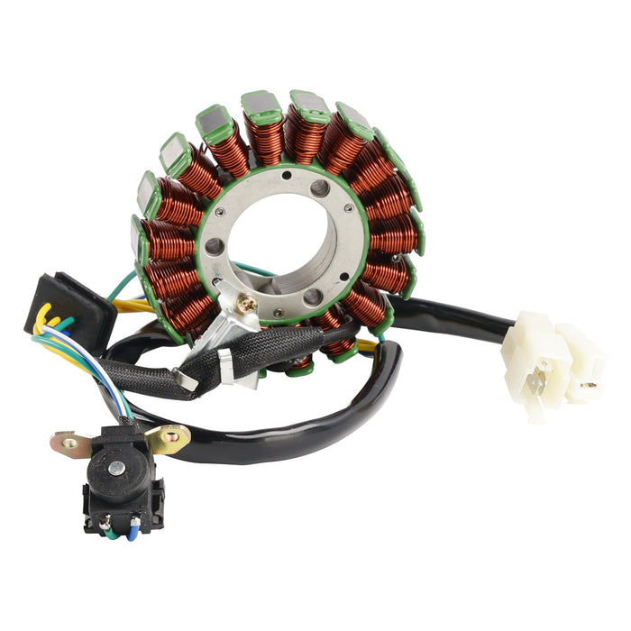 Pulse Adrenaline XF125GY-2B 125cc K157FMI 18 Coil Magneto Stator Generator