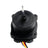 EAU64843805 Condenser Fan Motor Assembly for LG Refrigerator AP6992868 PS16223525