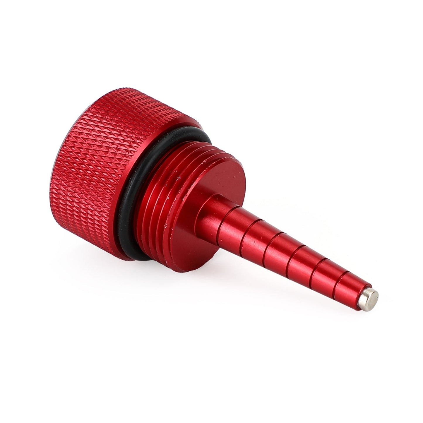 Generator Mess Free Oil Change Funnel Magnetic Oil Dipstick For Honda EU2200i