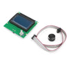 3D Printer LCD Screen Display Kit – Replacement Controller for Creality Ender 3 / 3 Pro / 3S / 5