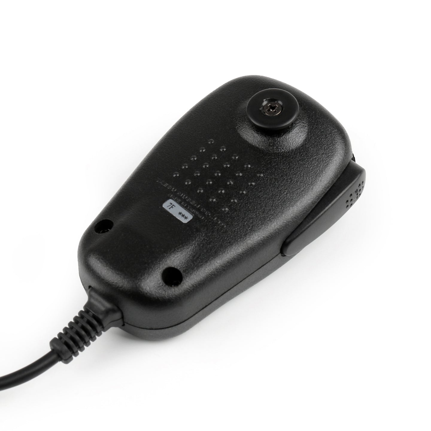 1Pcs DTMF MH-36 Microphone For Yaesu FT90R FT3000M FT8000R FT8100R Radio
