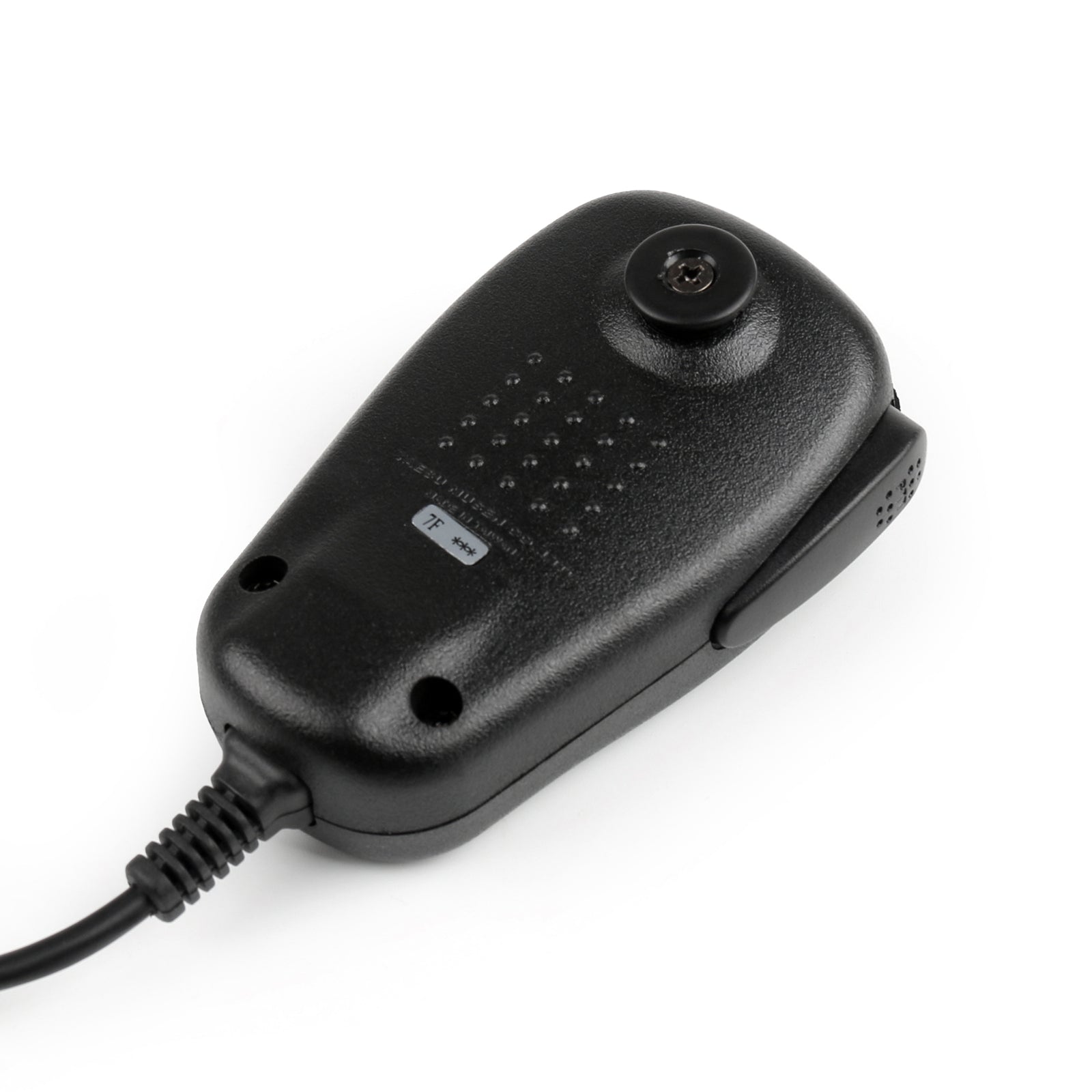 1Pcs DTMF MH-36 Microphone For Yaesu FT90R FT3000M FT8000R FT8100R Radio