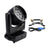 19x20W LED Zoom Moving Head Stage Light – RGBW DMX Beam & Wash Lighting for DJ Disco Party