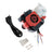 Upgraded Transparent Extruder Direct Drive Extruder for ENDER3 Aquila 24V