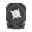 WG04F10194 Dishwasher Drain Pump for GE for Midea 11001011000221 120V 60Hz