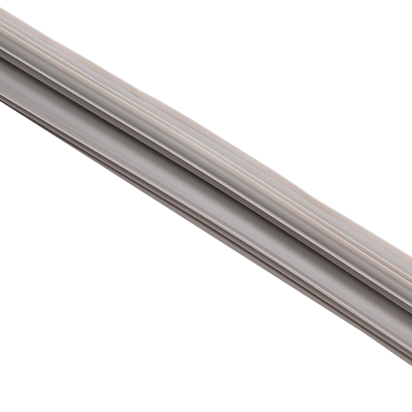DA97-12522J Freezer Door Gasket for Samsung Refrigerators, Replaces AP5623489 & PS4176607