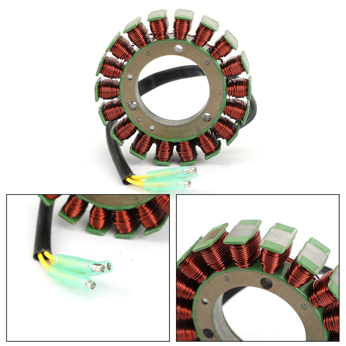 2002-2009 Tohatsu MFS25A MFS30A MFS25B MFS30B Stator Generator 3R0-06123-0