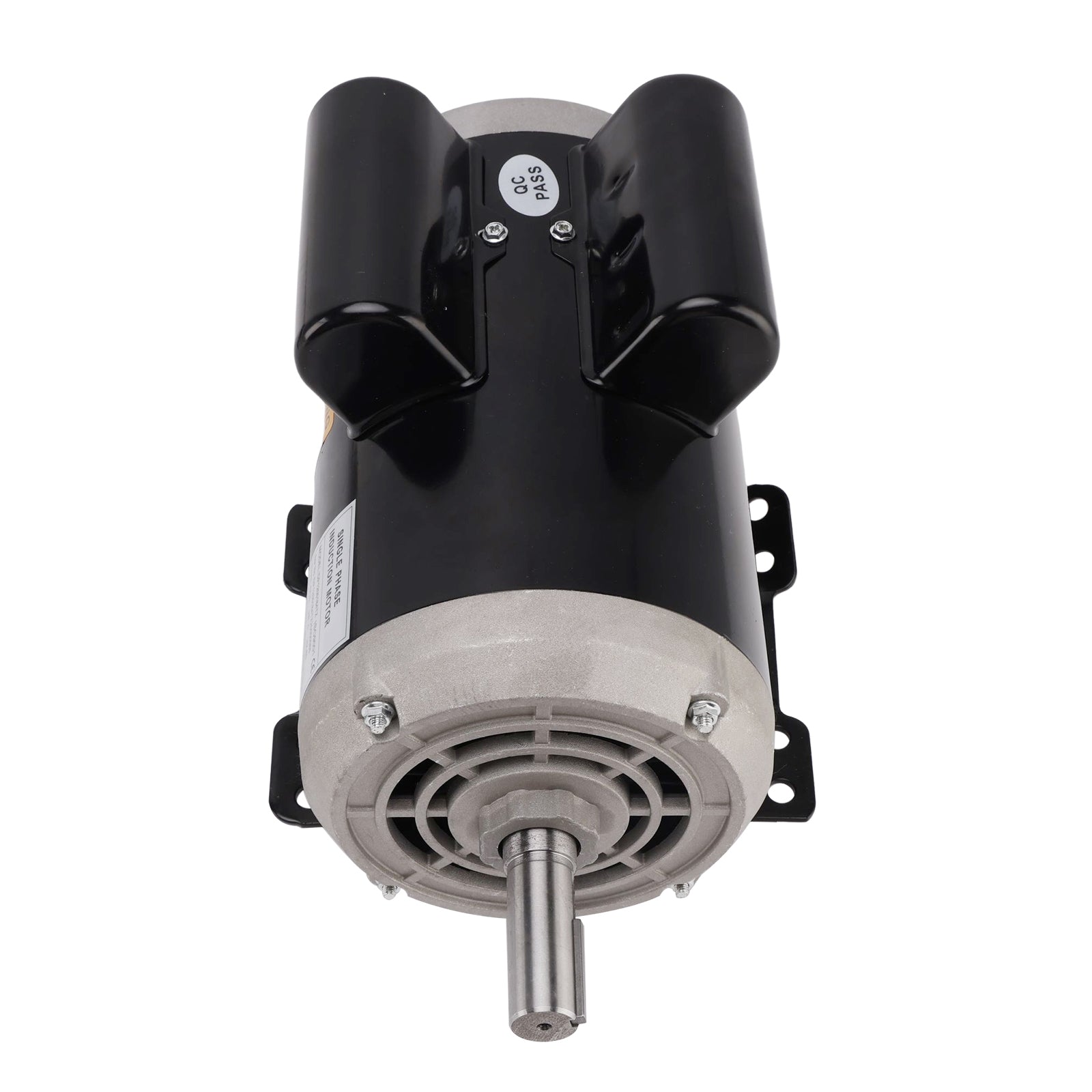 23378805 Replacement For Ingersoll Rand 5 HP Air Compressor Motor 3450 RPM