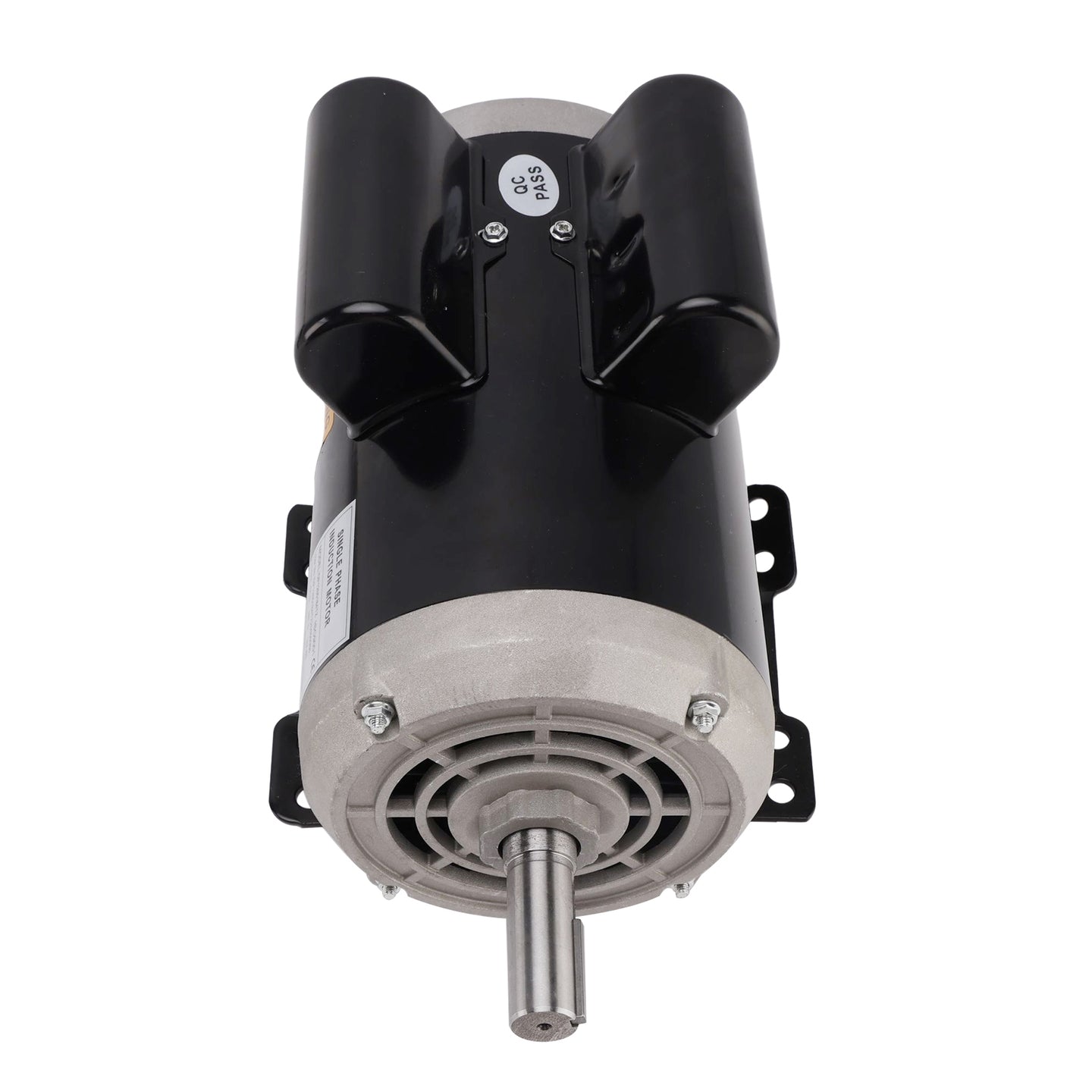 23378805 Replacement For Ingersoll Rand 5 HP Air Compressor Motor 3450 RPM