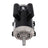 23378805 Replacement For Ingersoll Rand 5 HP Air Compressor Motor 3450 RPM