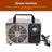 Ozone Generator Machine Pro Air Purifier Ionizer Ozonator 32g/h