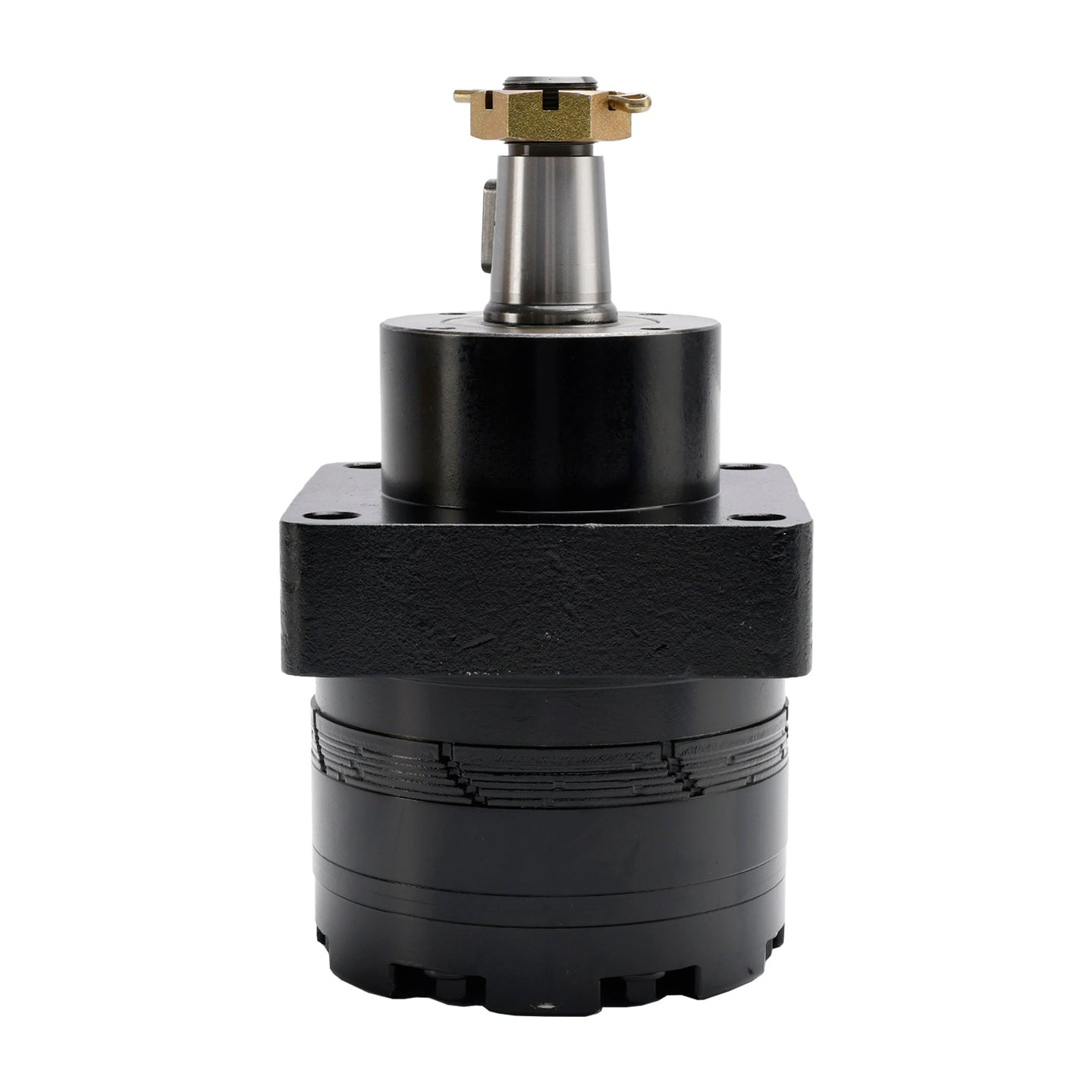 Hydraulic Wheel Motor, Replaces Scag 483190, Hydro Gear HGM-15E-3138, Ferris 5100407