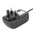 5V/3A Power Adapter USB Type-C Charger Switch for Raspberry Pi 4 Model B UK Plug