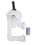 261142  2" Hi-Flow Multi-port Valve Kit For FNS, FNS Plus Replace 154566