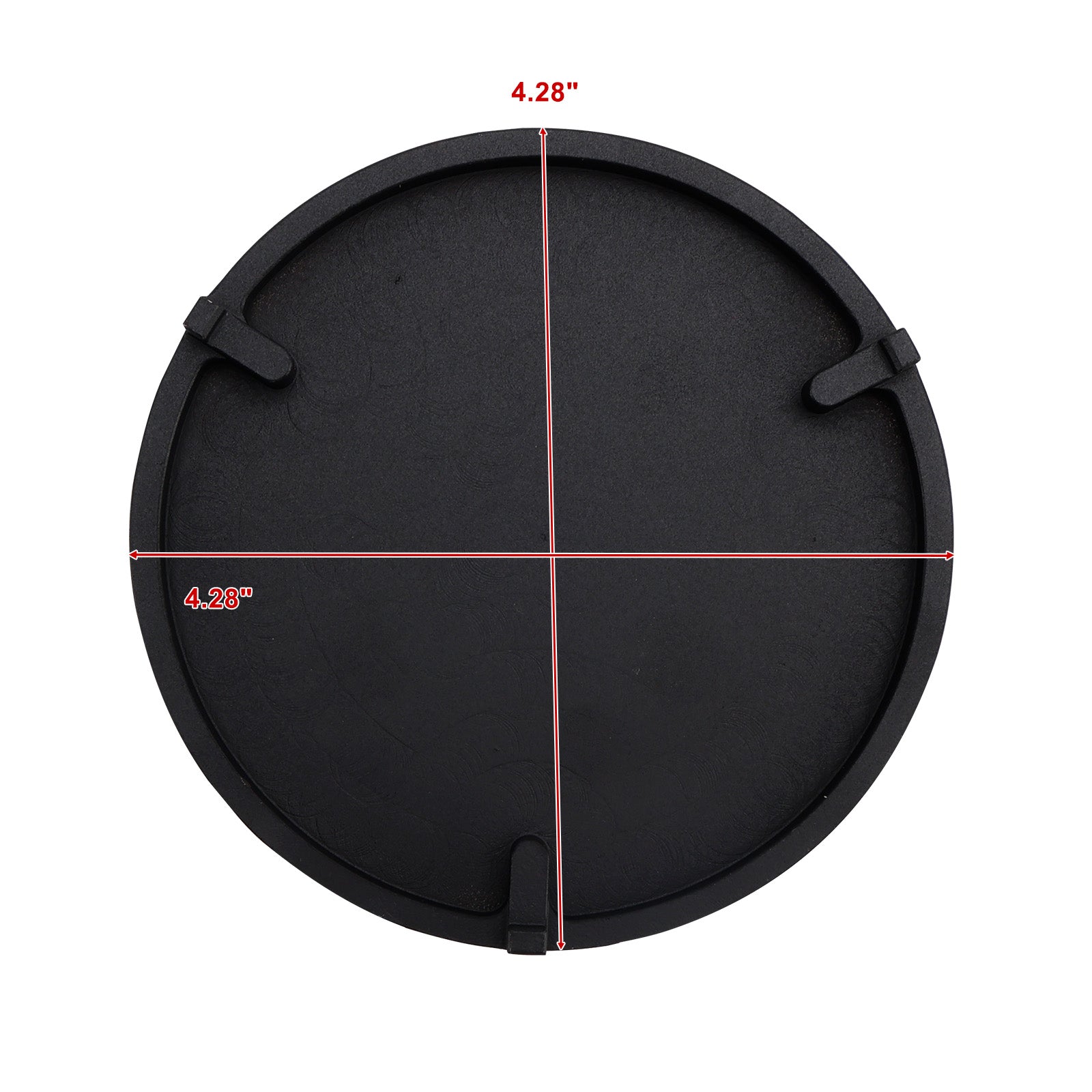 Fit for Some Viking Gas Ranges Appliance - Replaces 066982-000 Models Burner Cap Part # PA080015