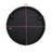 Fit for Some Viking Gas Ranges Appliance - Replaces 066982-000 Models Burner Cap Part # PA080015