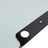 7120402 7120401 Open Box Door Glass kit For Bobcat S450 S510 S550 S630 S530 T650