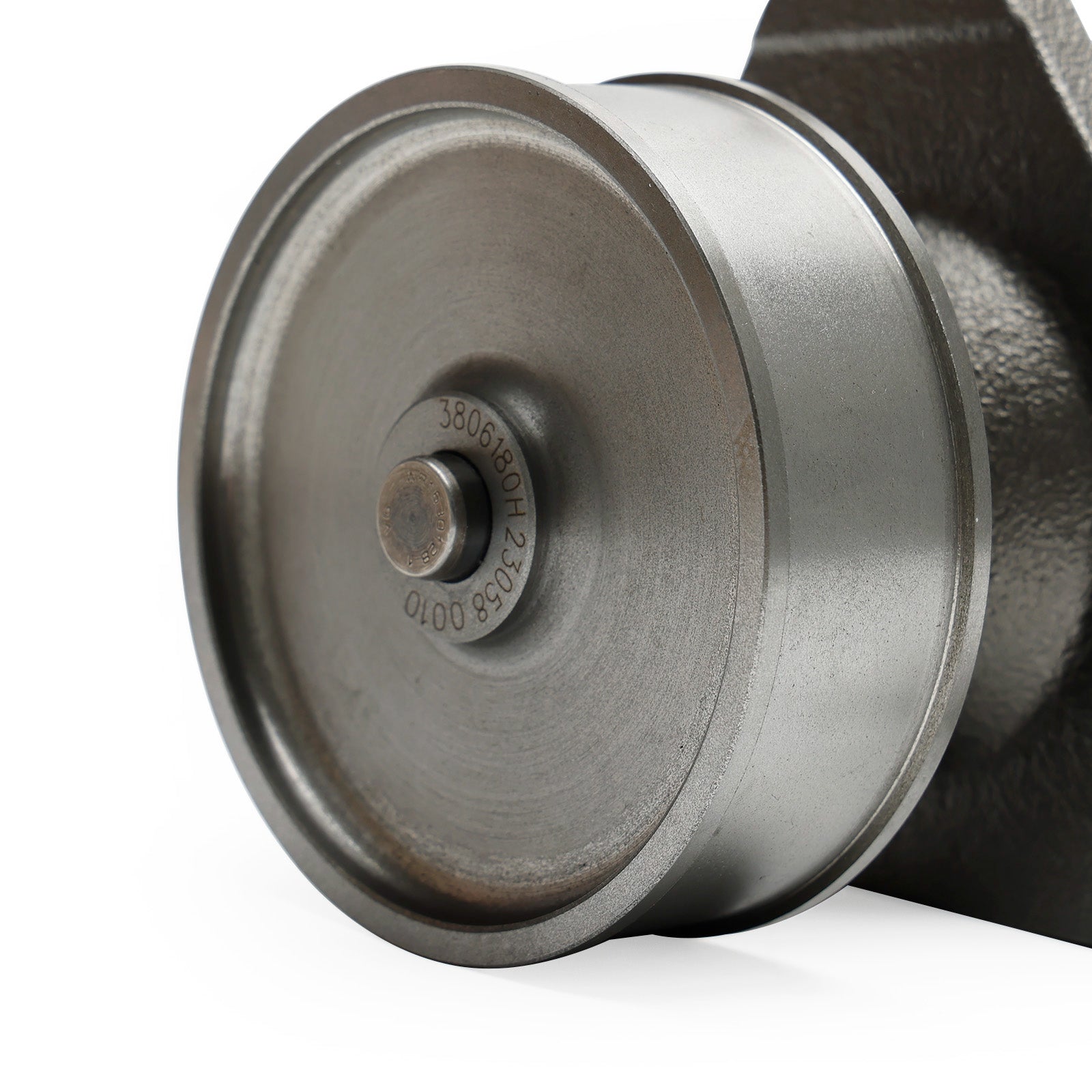 Heavy-Duty Water Pump for Cummins 6CT 8.3L, 6CT8.3 & 6CTA8.3 Diesel Engines, Replaces 3804883, 3802081