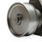 Heavy-Duty Water Pump for Cummins 6CT 8.3L, 6CT8.3 & 6CTA8.3 Diesel Engines, Replaces 3804883, 3802081