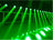 230W 7R Zoom Moving Head Beam Light – Sharpy with 8-Prism Strobe, DMX 16CH for Party & Stage