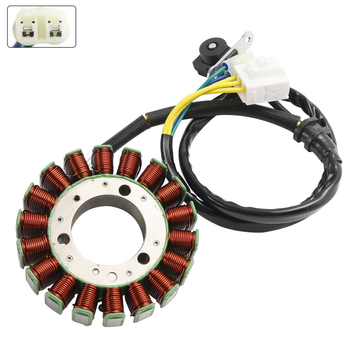 2012-2019 Sym Joymax 250i Citycom GTS 300i S Stator Generator Magneto 31120-L3A-100