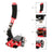 Racing Games Handbrake USB3.0 Kits for Steering Wheel Stand G29 G920 PC Red