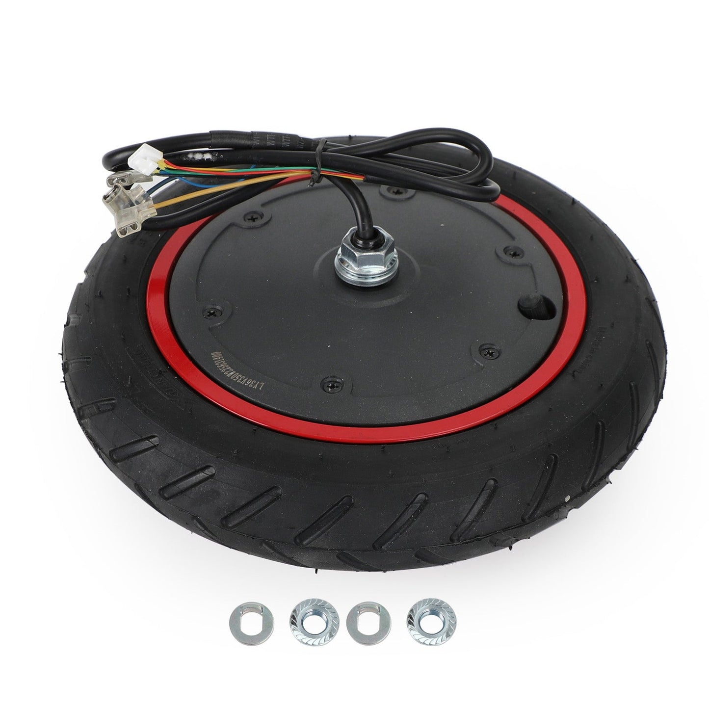 36V350W Rear Hub Motor Xiaomi M365/PRO Scooter Accessories