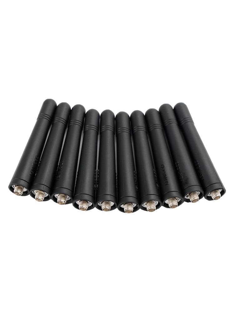 10x Car Radio Antenna 400-470Mhz UHF for TK-3180 TK-390 TK-380 TK-370G TK-373G