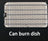 Camping Emergency Butane Heater Double Coherent Heat Source