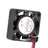 2 Pin Wire 1Pc Brushless DC Cooling Blower Fan 12V 0.06A 2006 20x20x6mm