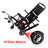 Large Wheel Motorized Climbing Wheelchair Stair Lifting Chair Elevator Disabled (Copy)