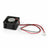 12V Brushless DC EF Cooler 0.13A Ventilator 4020s Pin 40x40x20mm 2 Gehäuselüfter