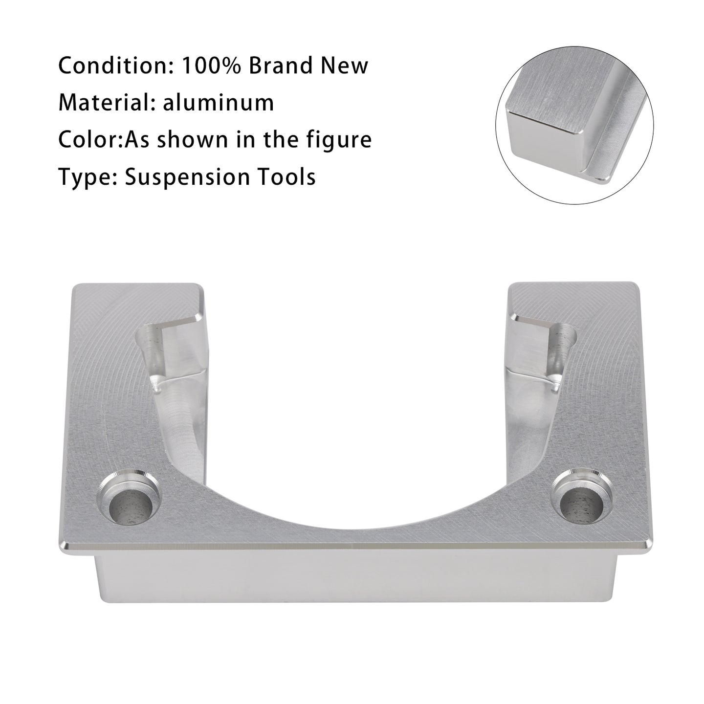 Keith Cradle AAD1101-01- Rebuild tool For DB air Inline for Cane Creek