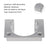 Keith Cradle AAD1101-01- Rebuild tool For DB air Inline for Cane Creek