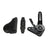 Seat Racing Simulation Game Stand 14Bit USB3.0 SIM Handbrake for Logitech G920