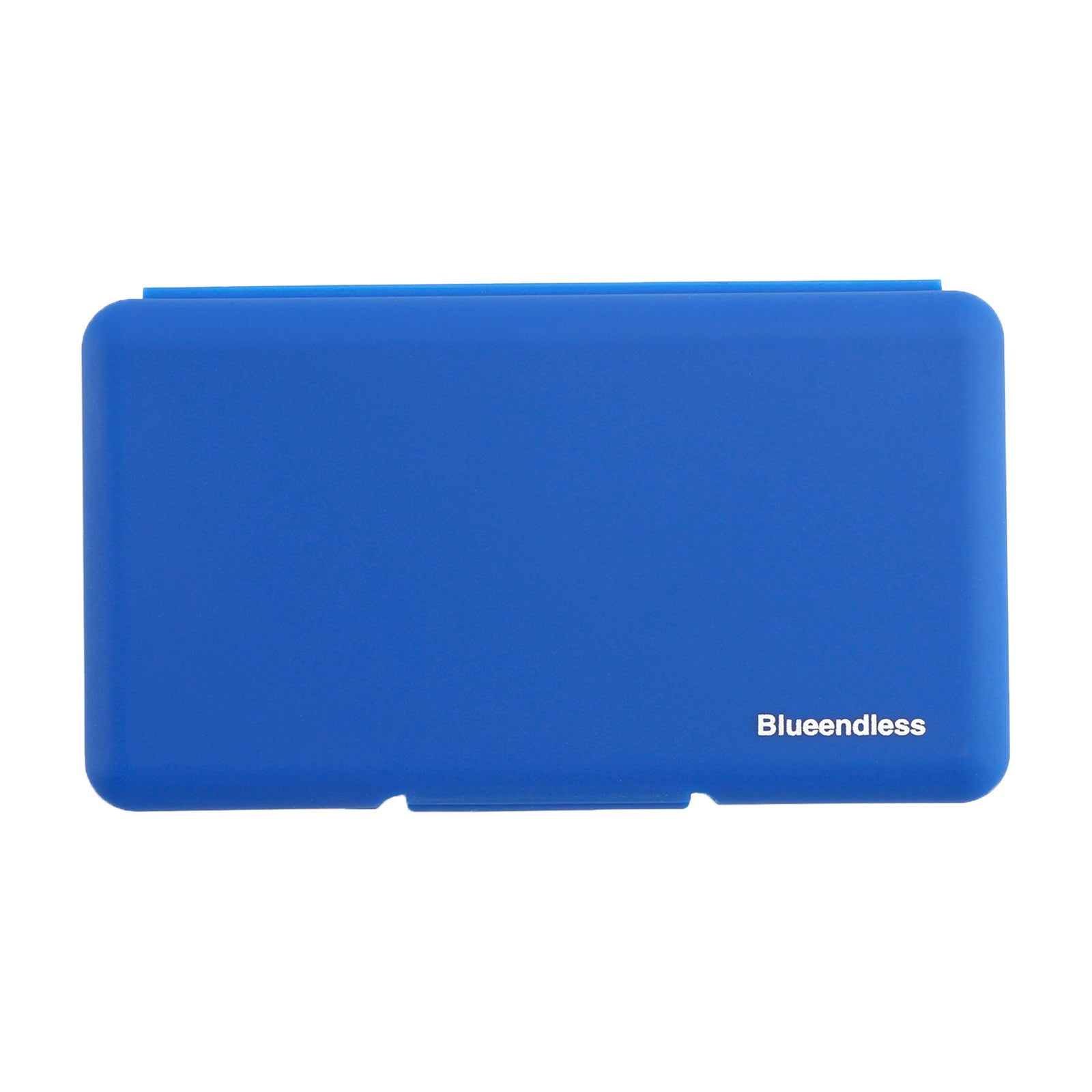 M2 Hard Drive Protection Box Solid State Drive Box Shockproof Waterproof PP Box