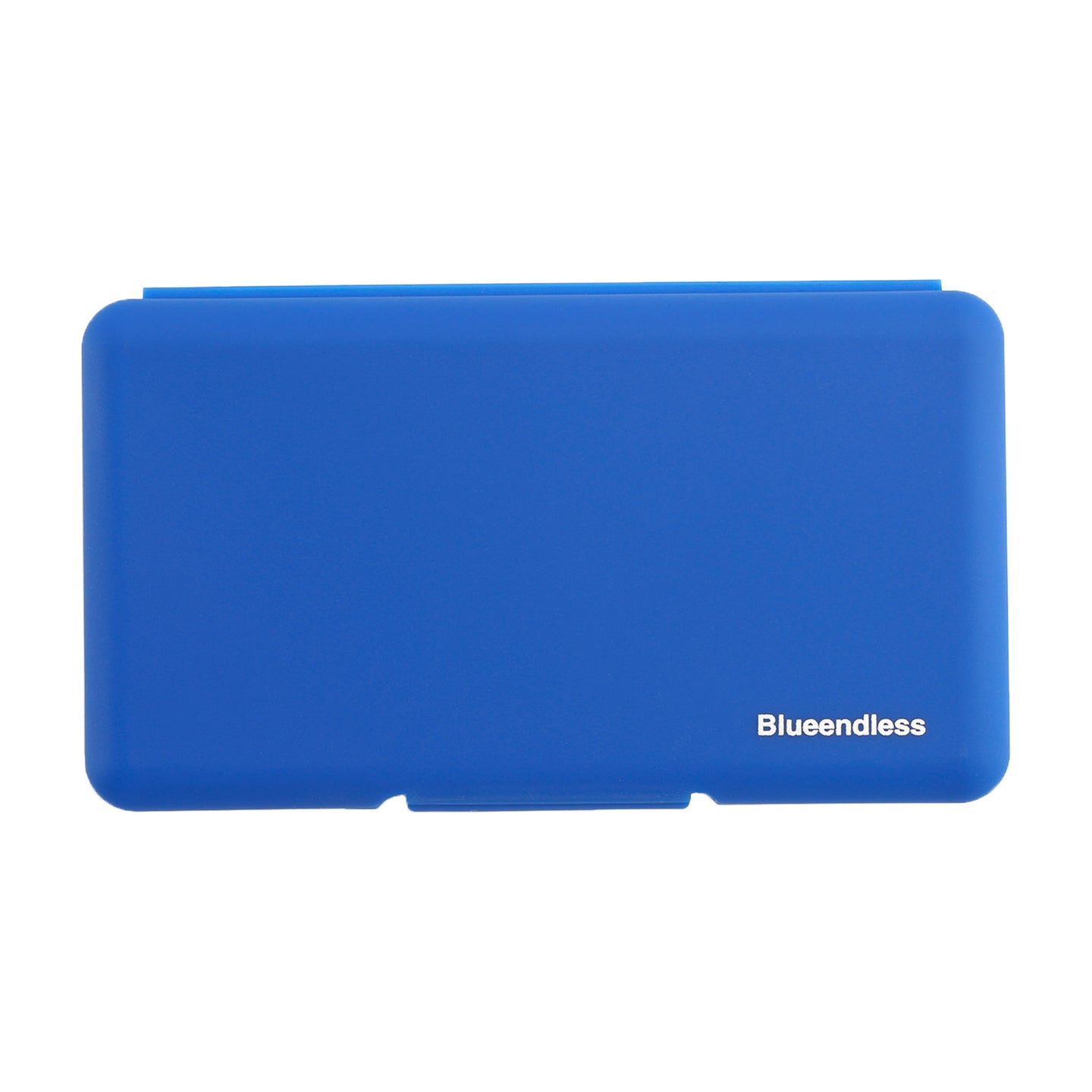 M2 Hard Drive Protection Box Solid State Drive Box Shockproof Waterproof PP Box