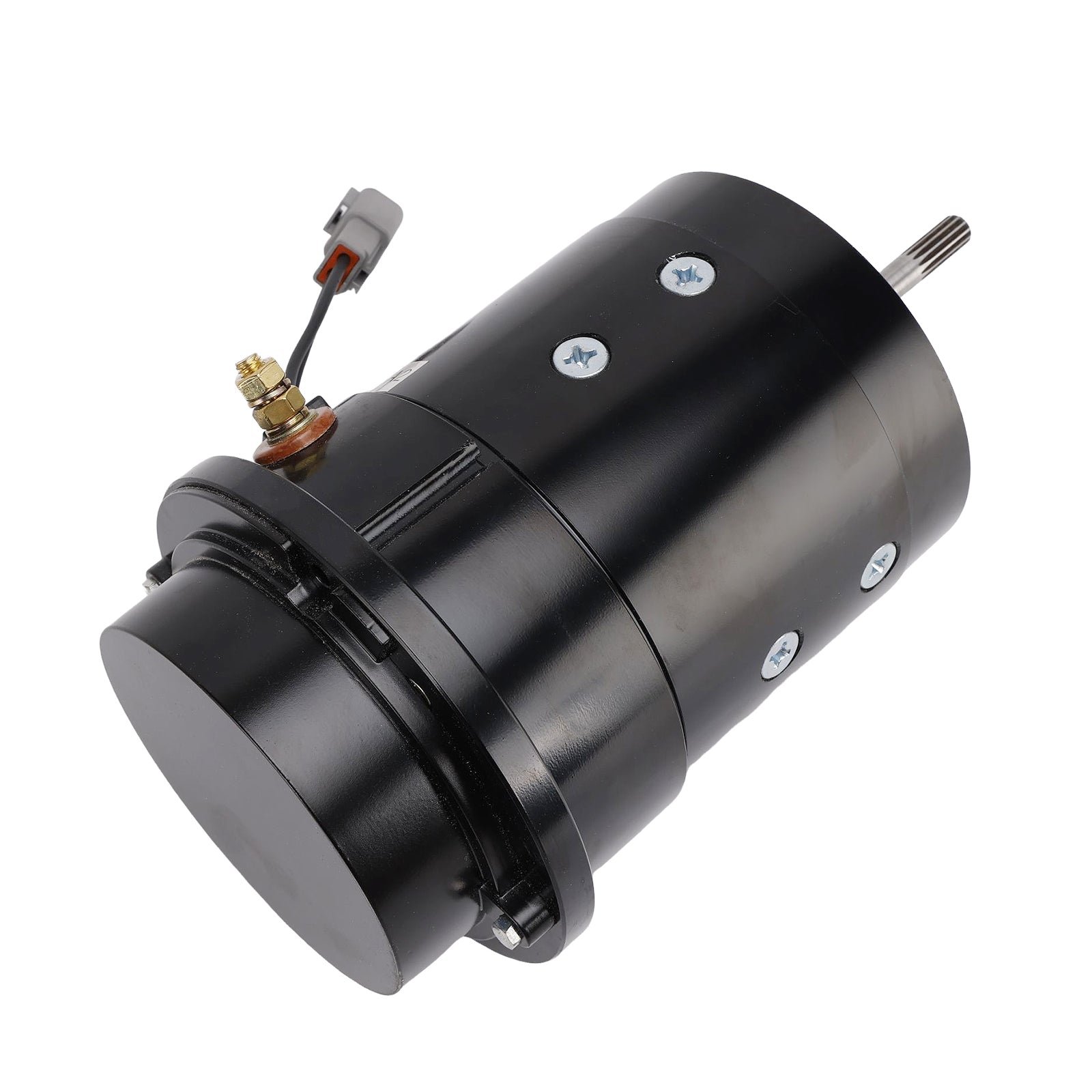 70001657 24V Drive Motor For JLG Scissor Lift 2030ES 2630ES 2646ES 140-32-4009