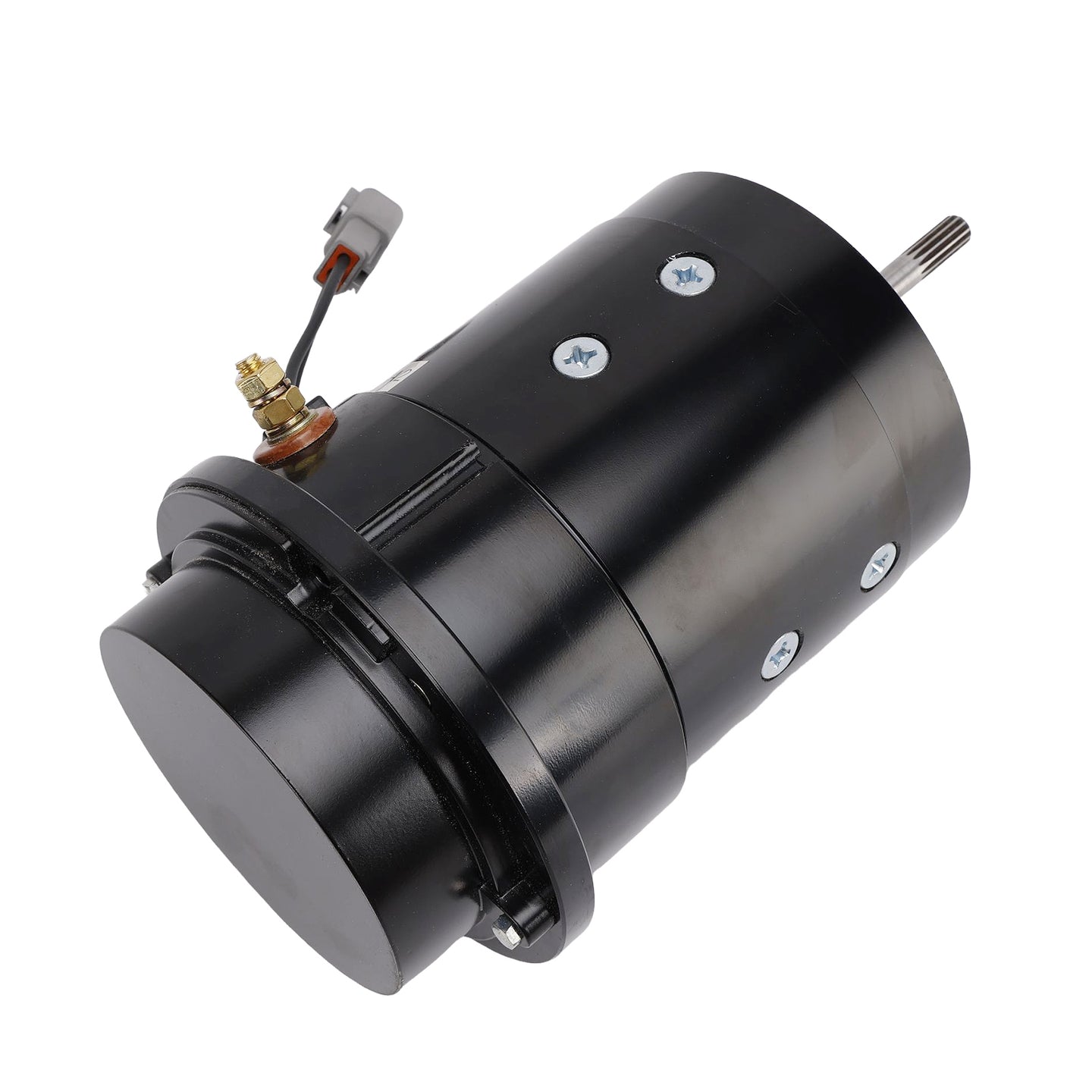 70001657 24V Drive Motor For JLG Scissor Lift 2030ES 2630ES 2646ES 140-32-4009