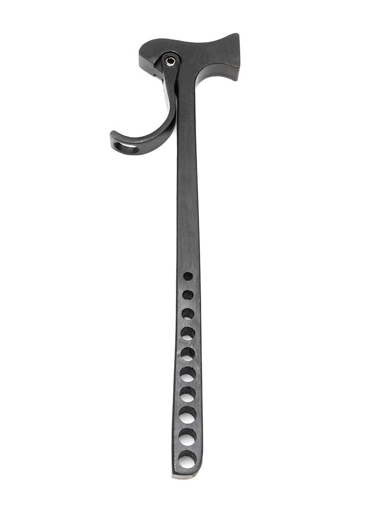 Stage Aluminum Spigot Lighting Truss Hammer Pin Remover For Global F34 Tru Black