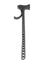 Stage Aluminum Spigot Lighting Truss Hammer Pin Remover For Global F34 Tru Black