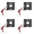 DC Brushless Cooling Fan 12V 0.18A 6010s 60x60x10mm 2 Pin CPU Computer Fan