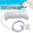 W3T-Cell-3 Replacement Salt Chlorination Cell, 15,000 Gallon TurboCell for Hayward AquaRite & SwimPure Systems