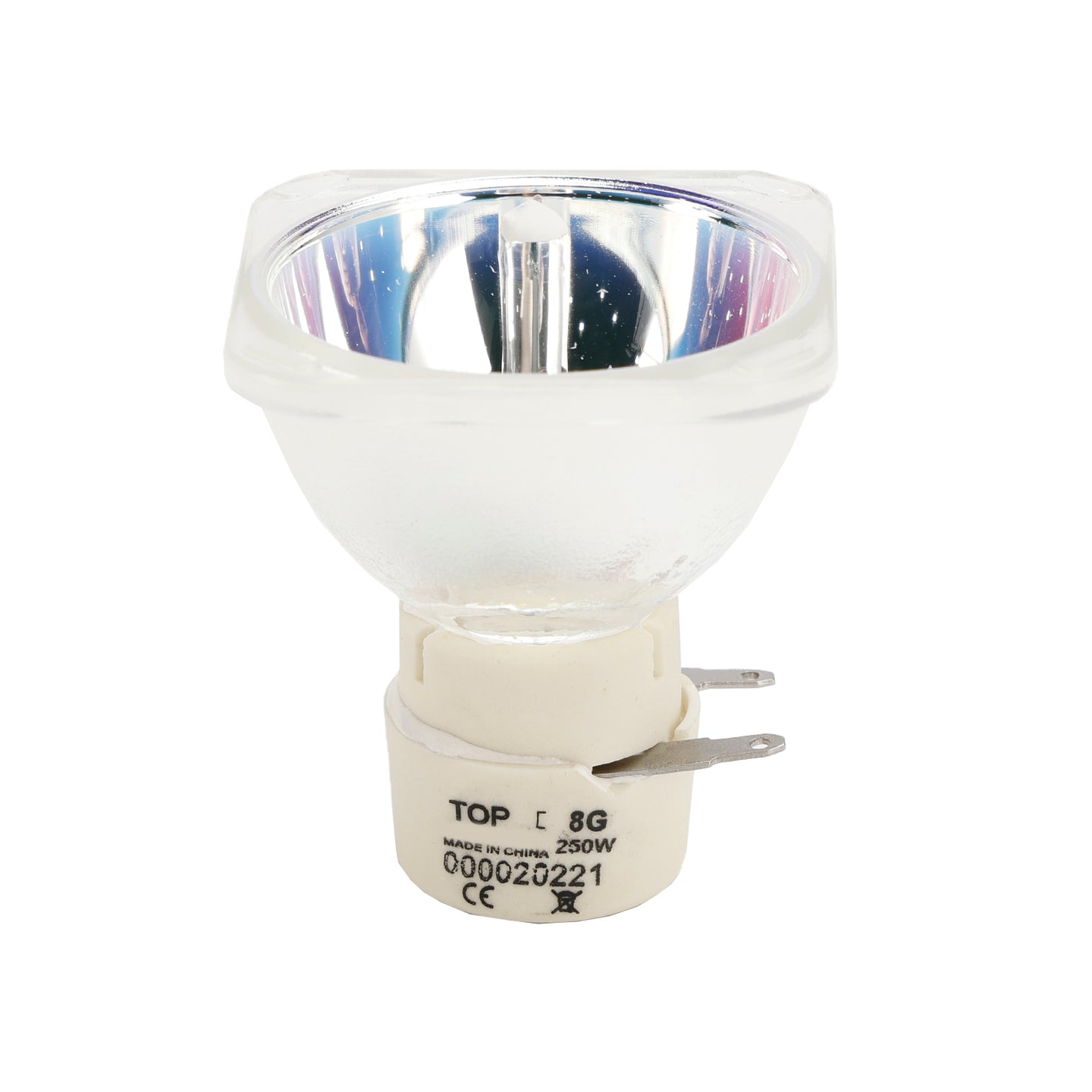 250W MSD 8R Lamp Sharpy Beam Moving Head Replacement Bulb Stage Show Lighting