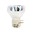 250W MSD 8R Lamp Sharpy Beam Moving Head Replacement Bulb Stage Show Lighting