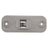 2 PCS Dryer Lever Holder Assembly DC97-17991A Replacement For Samsung Dryers