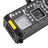 5In1 96 Picture Laser Magic Ball UV Strobe Projection Light With Remote Control